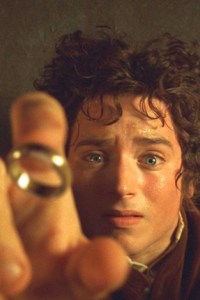 Lord of the Rings, The: The Fellowship of the Ring